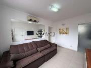 Apartamento para Venda em Guarujá/SP Pitangueiras 2 Quartos