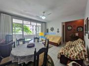 Apartamento para Venda em Guarujá/SP Pitangueiras 2 Quartos
