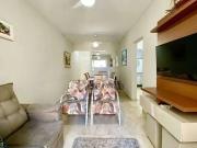 Apartamento para Venda em Guarujá/SP Pitangueiras 2 Quartos