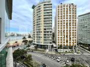 Apartamento para Venda em Guarujá/SP Pitangueiras 2 Quartos