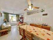 Apartamento para Venda em Guarujá/SP Pitangueiras 2 Quartos