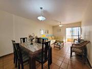 Apartamento para Venda em Guarujá/SP Pitangueiras 3 Quartos