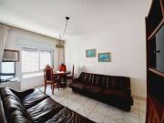 Apartamento para Venda em Guarujá/SP Pitangueiras 2 Quartos