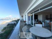 Apartamento para Venda em Guarujá/SP Pitangueiras 2 Quartos