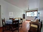 Apartamento para Venda em Guarujá/SP Pitangueiras 2 Quartos