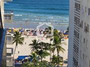 Apartamento para Venda em Guarujá/SP Pitangueiras 2 Quartos