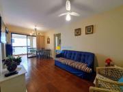 Apartamento para Venda em Guarujá/SP Pitangueiras 2 Quartos