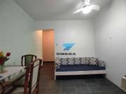 Apartamento para Venda em Guarujá/SP Pitangueiras 2 Quartos