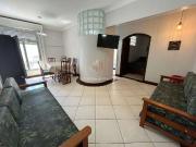 Apartamento para Venda em Guarujá/SP Pitangueiras 2 Quartos