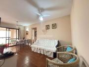 Apartamento para Venda em Guarujá/SP Pitangueiras 2 Quartos