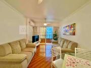 Apartamento para Venda em Guarujá/SP Pitangueiras 2 Quartos