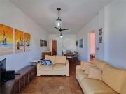 Apartamento para Venda em Guarujá/SP Pitangueiras 2 Quartos
