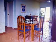 Apartamento para Venda em Guarujá/SP Pitangueiras 2 Quartos