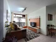 Apartamento para Venda em Guarujá/SP Pitangueiras 2 Quartos