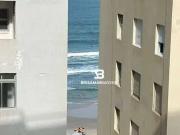 Apartamento para Venda em Guarujá/SP Pitangueiras 2 Quartos