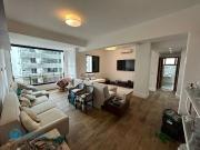Apartamento para Venda em Guarujá/SP Pitangueiras 2 Quartos