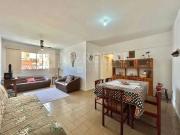 Apartamento para Venda em Guarujá/SP Pitangueiras 2 Quartos