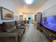 Apartamento para Venda em Guarujá/SP Pitangueiras 2 Quartos