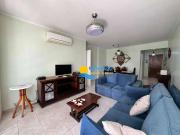 Apartamento para Venda em Guarujá/SP Pitangueiras 2 Quartos