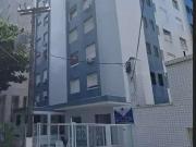 Apartamento para Venda em Guarujá/SP Barra Funda 2 Quartos