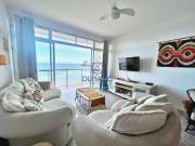 Apartamento para Venda em Guarujá/SP Pitangueiras 2 Quartos
