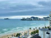 Apartamento para Venda em Guarujá/SP Pitangueiras 2 Quartos