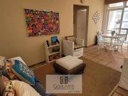 Apartamento para Venda em Guarujá/SP Pitangueiras 2 Quartos