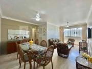 Apartamento para Venda em Guarujá/SP Pitangueiras 2 Quartos