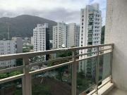 Apartamento para Venda em Guarujá/SP Pitangueiras 2 Quartos