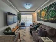 Apartamento para Venda em Guarujá/SP Pitangueiras 2 Quartos