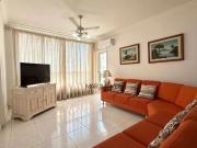 Apartamento para Venda em Guarujá/SP Pitangueiras 2 Quartos