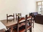 Apartamento para Venda em Guarujá/SP Pitangueiras 2 Quartos