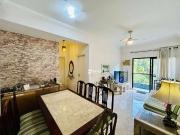 Apartamento para Venda em Guarujá/SP Pitangueiras 2 Quartos