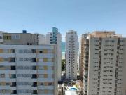 Apartamento para Venda em Guarujá/SP Pitangueiras 2 Quartos