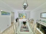 Apartamento para Venda em Guarujá/SP Pitangueiras 2 Quartos
