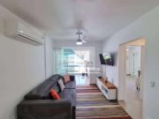 Apartamento para Venda em Guarujá/SP Pitangueiras 2 Quartos