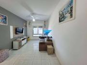 Apartamento para Venda em Guarujá/SP Pitangueiras 2 Quartos