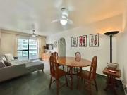 Apartamento para Venda em Guarujá/SP Pitangueiras 2 Quartos