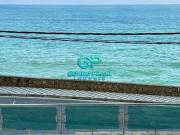 Apartamento para Venda em Guarujá/SP Pitangueiras 2 Quartos