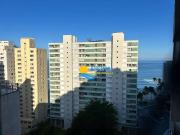 Apartamento para Venda em Guarujá/SP Pitangueiras 2 Quartos