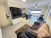 Apartamento para Venda em Guarujá/SP Pitangueiras 2 Quartos