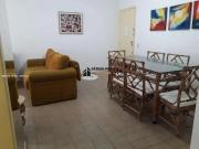 Apartamento para Venda em Guarujá/SP Pitangueiras 2 Quartos