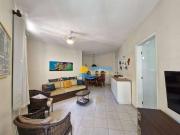 Apartamento para Venda em Guarujá/SP Pitangueiras 2 Quartos