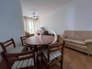 Apartamento para Venda em Guarujá/SP Pitangueiras 2 Quartos