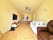 Apartamento para Venda em Guarujá/SP Pitangueiras 2 Quartos