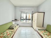 Apartamento para Venda em Guarujá/SP Pitangueiras 2 Quartos