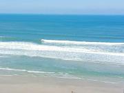 Apartamento para Venda em Guarujá/SP Pitangueiras 2 Quartos