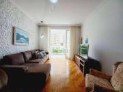 Apartamento para Venda em Guarujá/SP Pitangueiras 2 Quartos