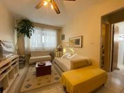 Apartamento para Venda em Guarujá/SP Pitangueiras 2 Quartos