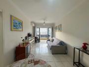 Apartamento para Venda em Guarujá/SP Pitangueiras 2 Quartos